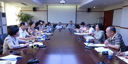 广州市侨联法顾委赴深圳市侨联、深圳市侨联法顾委调研交流。