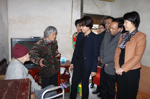 杨延玲 摄