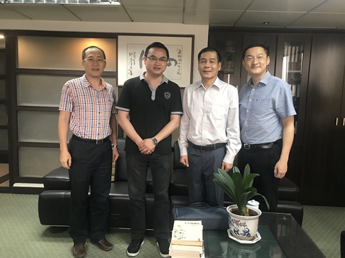 美国广州同学会