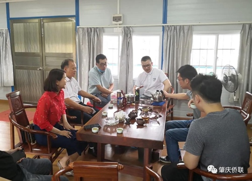 在高要区恒泰建材有限公司交流座谈.jpg