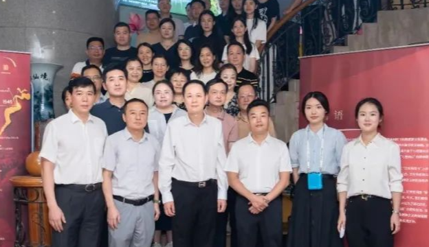 “万里同心——海外华侨与中国人民抗日战争暨世界反法西斯战争纪念特展” 8月14日于全省同步启动